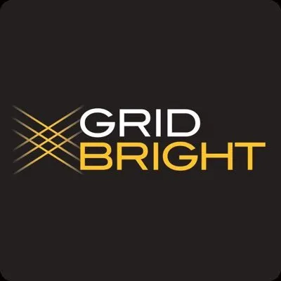 GridBright logo