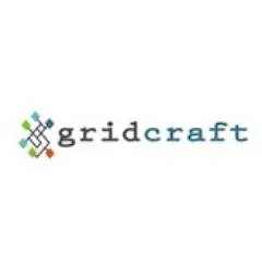 Gridcraft logo