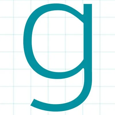 Griddable logo