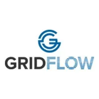 GridFlow logo