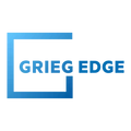 Grieg Edge logo