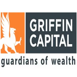 Griffin Capital Company logo