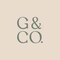 Griffin & Co logo