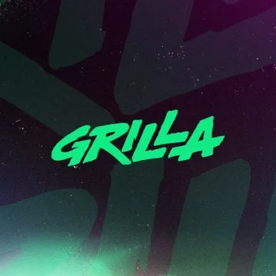 Grilla logo