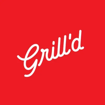 Grill'd logo