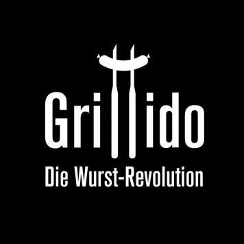 Grillido logo