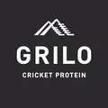 Grilo Protein logo