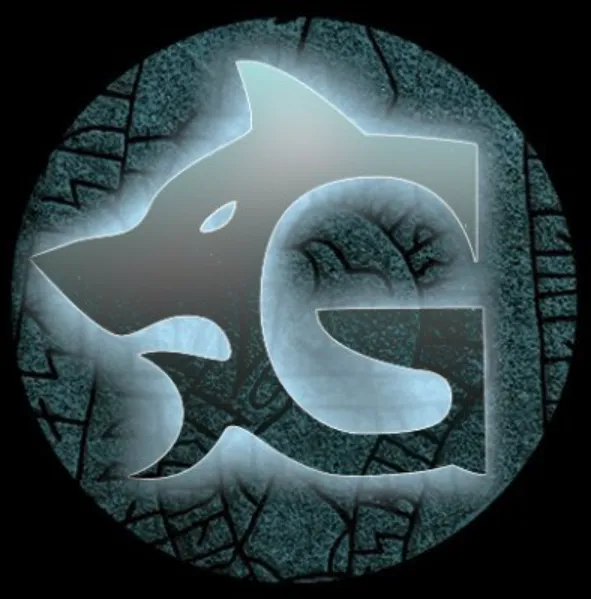 Grimfrost logo