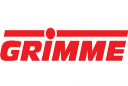 GRIMME logo