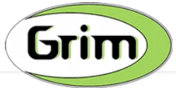 GRIM logo
