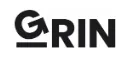 GRIN logo