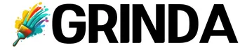 Grinda logo