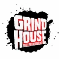 Grindhouse Killer Burgers logo