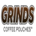 Grinds logo