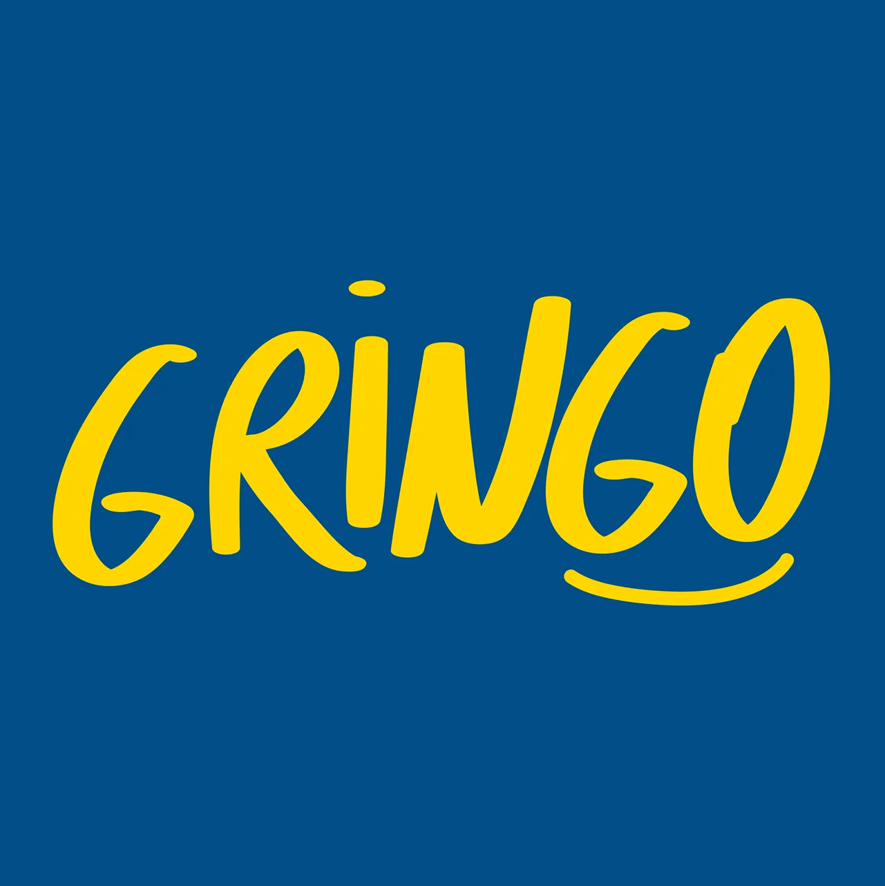Gringo logo