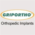 Griportho logo