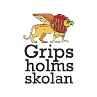 Gripsholmsskolan logo