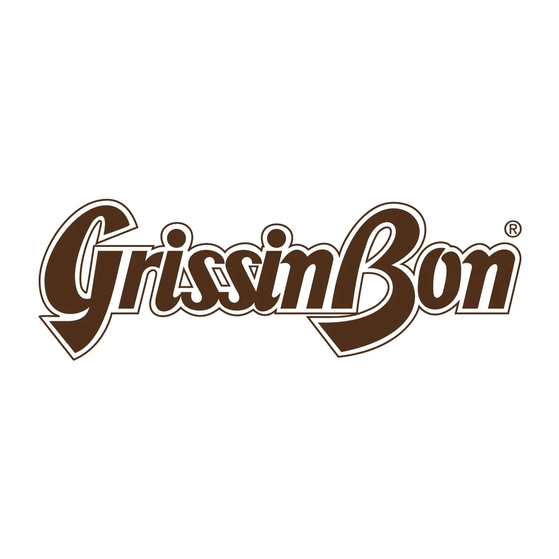 Grissin Bon logo