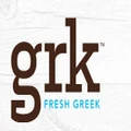 GRK Fresh logo