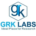GRK Research Laboratories