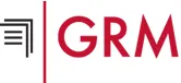 GRM Information Management logo
