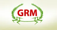 GRM Rice logo