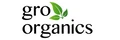 GRO Organics logo