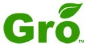 Gro Solutions logo