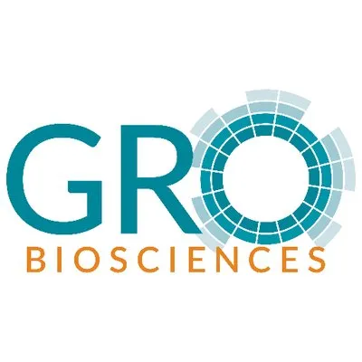GRO Biosciences logo