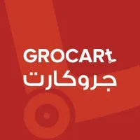 GROCART logo