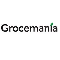 Grocemania logo