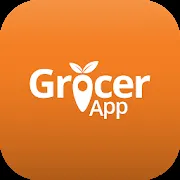 GrocerApp logo