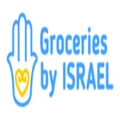 Groceries By Israel logo