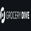 Grocery Dive logo