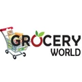 Grocery World logo
