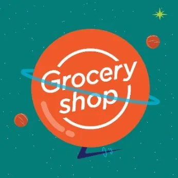 Groceryshop logo