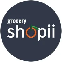 Grocery Shopii