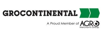 Grocontinental logo