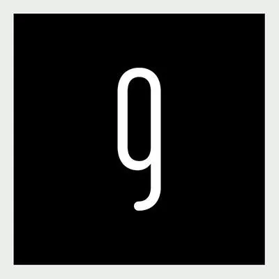 GroGlass logo