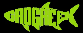 GroGreen Solutions logo
