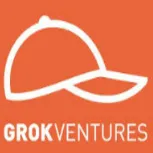 Grok Ventures logo