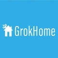 GrokHome logo