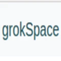 grokSpace logo