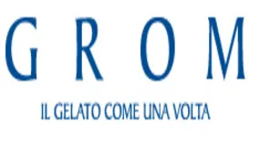 Grom logo