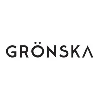 Grönska logo