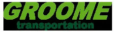 Groome Transportation logo