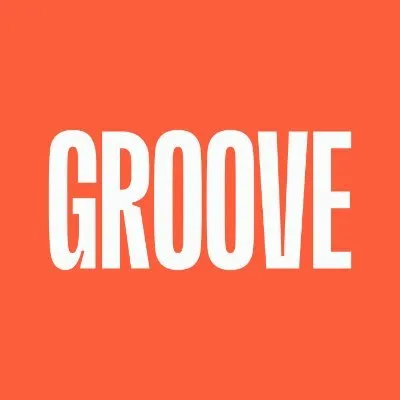 Groove logo