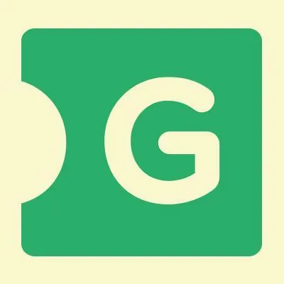 GrooveBook logo