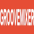GrooveMixer logo