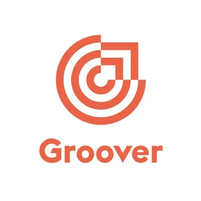Groover logo